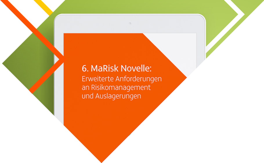 Whitepaper „6. MaRisk Novelle“