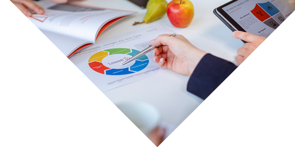Outsourcing im Forderungsmanagement