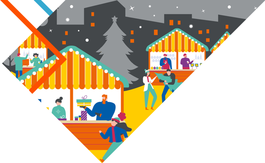 Lowell Online Christmas Market