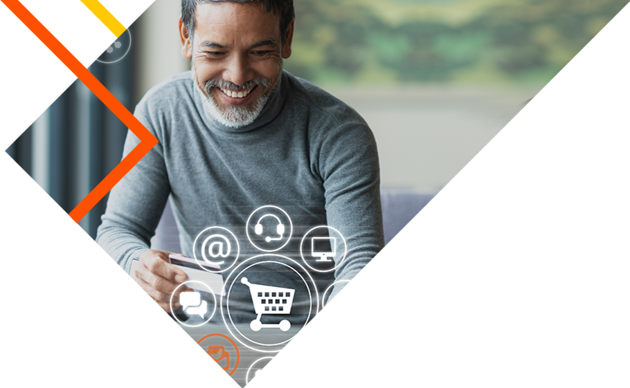 Datengetriebene Strategien für eine zielführende Consumer Journey