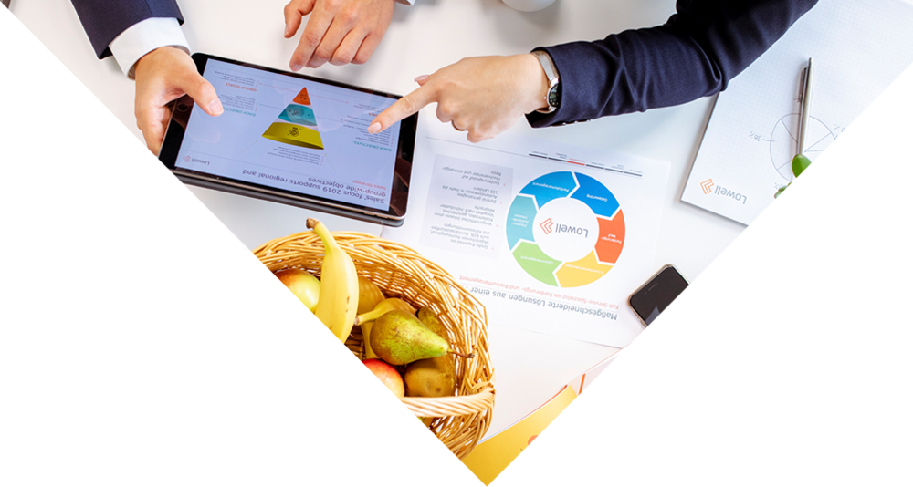 Welche Bedeutung hat die zunehmende Automatisierung für das Forderungsmanagement?