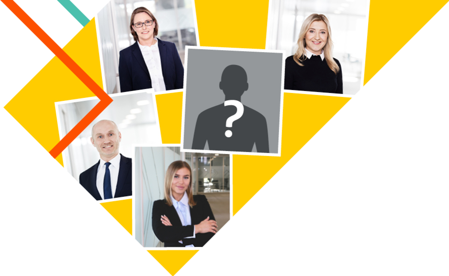 Get to know the team