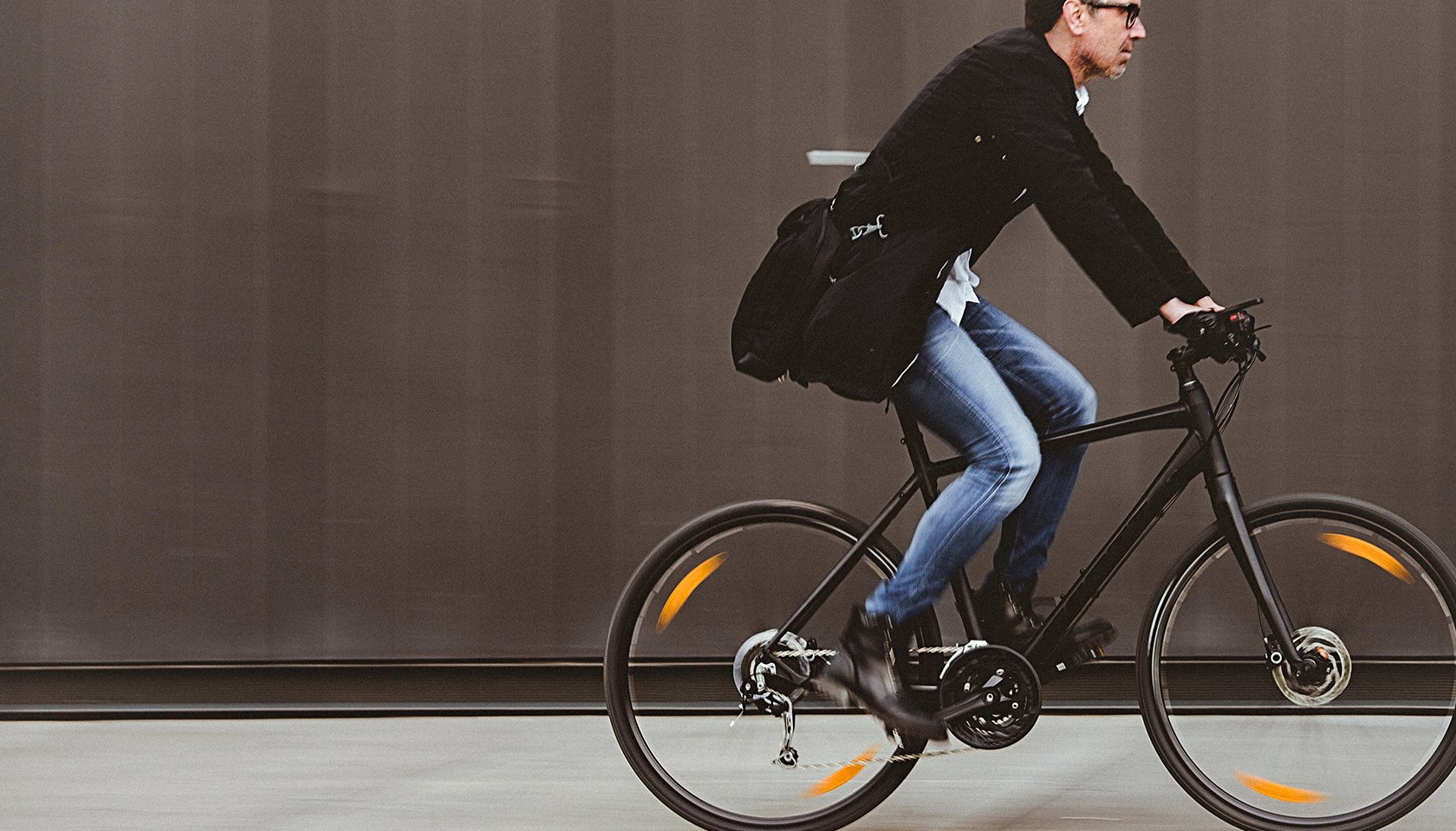 Shared Mobility
